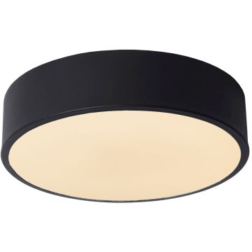 Lucide UNAR 79185/20/30 Plafonjera 1x12w/led 2700k 840lm ip20