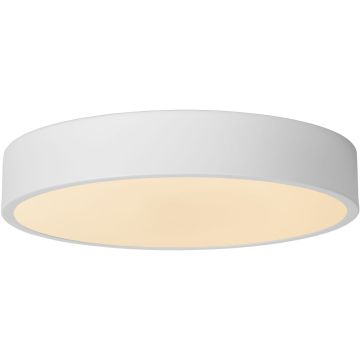 Lucide UNAR 79185/30/31 Plafonjera 1x18w/led 2700k 1400lm ip20