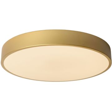 Lucide UNAR 79185/40/02 Plafonjera 1x24w/led 2700k 1680lm ip20