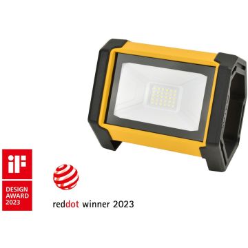 Lutec EPTA 7901602426 Halogenka 1x24w/led 5000k 2700lm ip54
