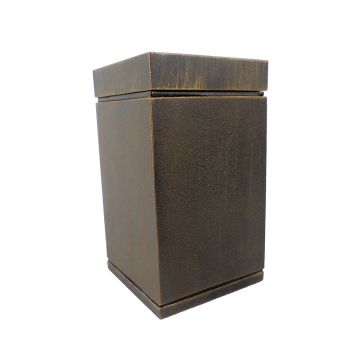 Norlys SANDVIK 795BC Plafonjera 1x4W/GU10 IP54
