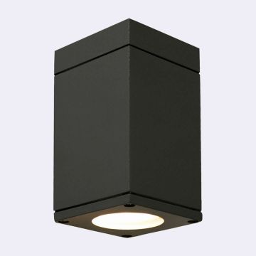 Norlys SANDVIK 796GR Plafonjera 1x3,9W/GU10 2700K 265LM IP54