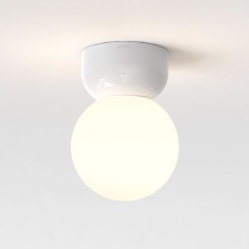 Astro Lighting Lyra 1472003 Stropna svjetiljka 1x10W/G9 IP44