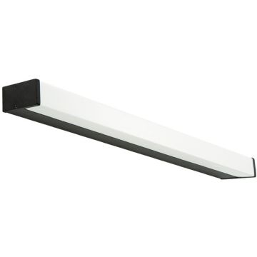 Zambelis WALL LIGHT 180041-B Zidna svjetiljka 16W/led 3000K 1280lm IP44