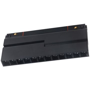 Zambelis MAGNETIC 20290 Šinski reflektor 12W/led 3000K 1021lm IP20