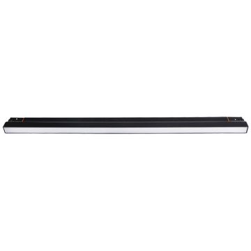 Zambelis MAGNETIC LED LIGHT 2089-4B Šinski reflektor 20W/led 4000K 1897lm IP20