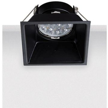 Zambelis RECESSED SPOT S009 Ugradbeno downlight svjetlo 1x50W/GU10 IP20