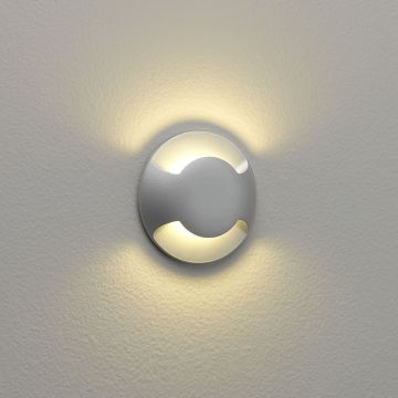 Astro Lighting BEAM 1202005 Zidna svjetiljka 1x2W/LED 3000K 27LM IP67
