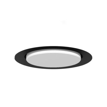 Antigo Drop 3028 Ugradbeno downlight svjetlo 1x15W/GX53 IP20