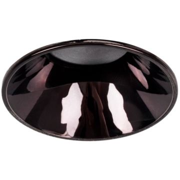 Maxlight SPILIO HM190 3000K Ugradbeno downlight svjetlo 1x10w/led 3000k 800lm ip65