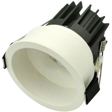 Zambelis RECESSED SPOT LED S077 Ugradbeno downlight svjetlo 13W/led 3000K 910lm IP54