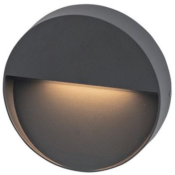 Zambelis STEP LIGHT E242-G Zidna svjetiljka 7W/led 3000K 480lm IP65