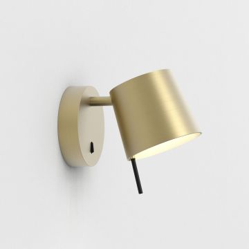 Astro Lighting MIURA 1444003 Zidna svjetiljka 7,5W/LED 2700K 367LM IP20