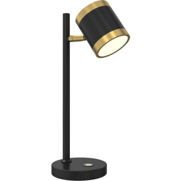 Aviano Lighting TOULOUSE 8003-104S Radna svjetiljka 1x10w/led 3000k 1050lm