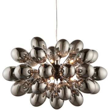 Endon INFINITY 80124 Visilica 8x28W/G9 IP20