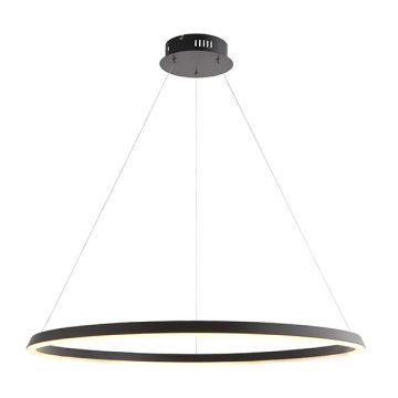 Endon STATEN 80628 Visilica 1x45W/LED 3000K 2000LM IP20