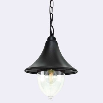 Norlys FIRENZE 800A/B Visilica 1x9W/E27 IP54