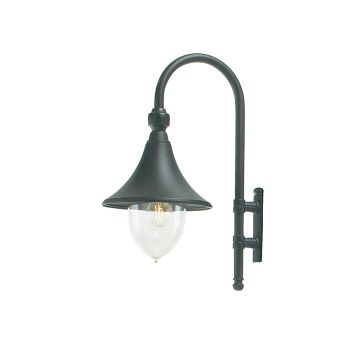 Norlys FIRENZE 8012B Svjetiljka za uličnu rasvjetu 1x9W/E27 IP54