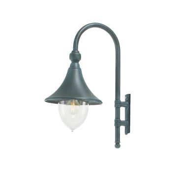 Norlys FIRENZE 8012BG Svjetiljka za uličnu rasvjetu 1x9W/E27 IP54
