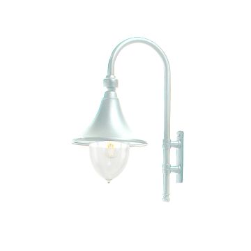 Norlys FIRENZE 8012W Svjetiljka za uličnu rasvjetu 1x9W/E27 IP54