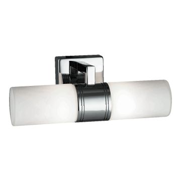 Prezent ANITA 8001 Zidna svjetiljka 2x33W/G9 IP44