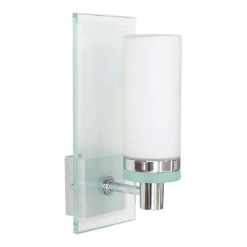 Prezent LYRICA 8020 Zidna svjetiljka 1x40W/G9 IP44