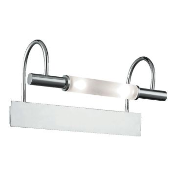 Prezent VISTA II. 8024 Zidna svjetiljka 2x28W/G9 IP44