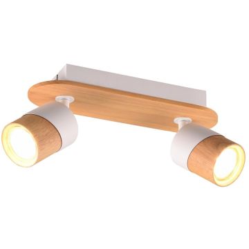 Trio ARUNI 801100231 Reflektor 2x5w/gu10 ip20