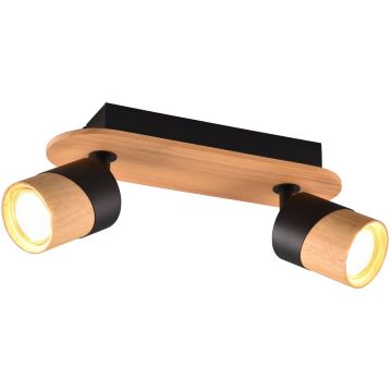 Trio ARUNI 801100232 Reflektor 2x5w/gu10 ip20
