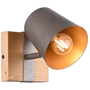 Trio BELL 801900167 Reflektor 1x25w/e14 ip20