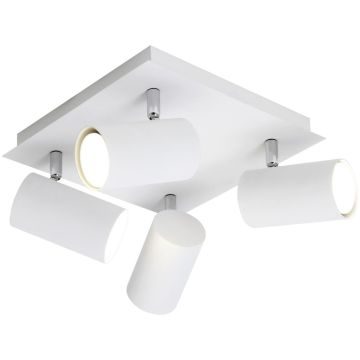 Trio MARLEY 802430401 Reflektor 4x35w/gu10 ip20