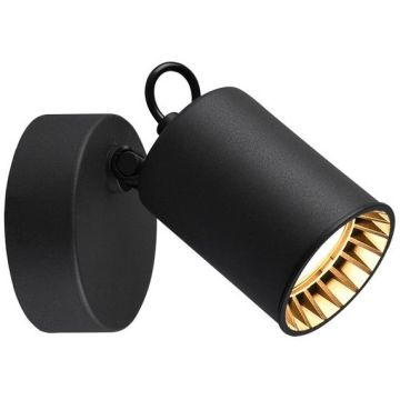Trio PAGO 803500132 Zidna svjetiljka 1x35w/gu10 ip20