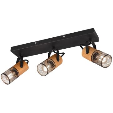 Trio TOSH 804300332 Reflektor 3x40w/e14 ip20