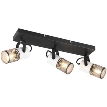 Trio TOSH 804300334 Reflektor 3x40w/e14 ip20