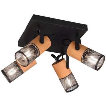 Trio TOSH 804300432 Reflektor 4x40w/e14 ip20