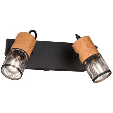 Trio TOSH 804370232 Reflektor 2x15w/e14 ip20