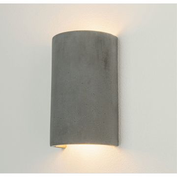 Zambelis UP-DOWN LIGHT 25384 Zidna svjetiljka 2x25W/G9 IP20