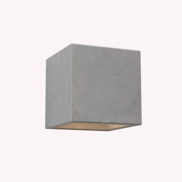 Zambelis WALL LAMP 180023 Zidna svjetiljka 1x25W/G9 IP20
