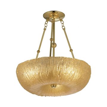 Antigo Button 8174 Visilica 6x60W/E27 IP20