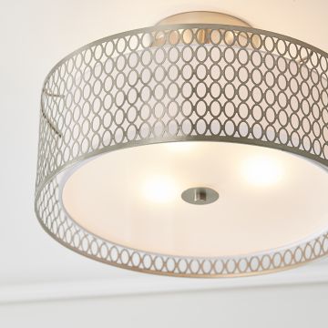 Endon CORDERO 81966 Plafonjera 3x40W/E27 IP20