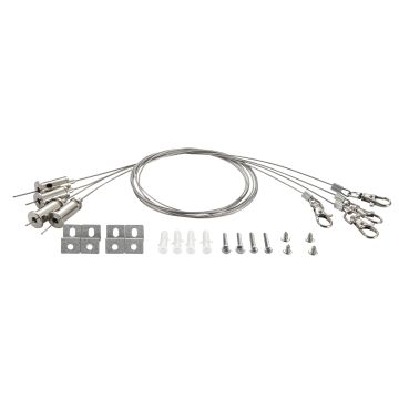 Endon STRATUS 81744 Montažni element IP20