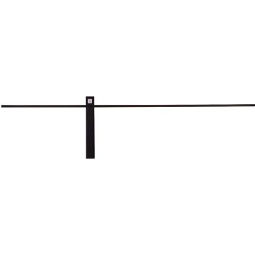 Nowodvorski IMPULSE LED 8116 Slikarska svjetiljka 10W/LED 3000K 350LM IP23