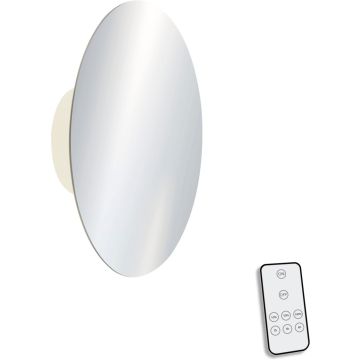 Paul Neuhaus AKKU-PUNTUA 8153-17 Zidna svjetiljka 1x1,3W/LED 3000k 180lm ip20