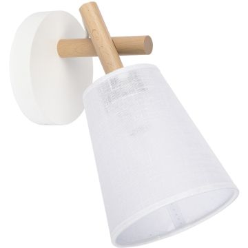 TK Lighting VAIO 818 Zidna svjetiljka 1x60W/E27