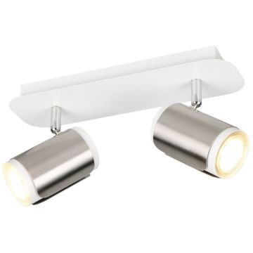 Trio GILLAN 814500207 Reflektor 2x10w/gu10 ip20