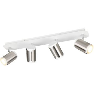 Trio GILLAN 814500407 Reflektor 4x10w/gu10 ip20