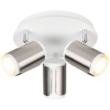Trio GILLAN 814530307 Reflektor 3x10w/gu10 ip20