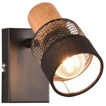 Trio NANDINI 811700132 Reflektor 1x10w/e14 ip20