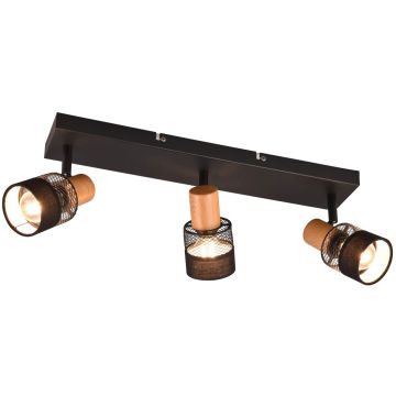 Trio NANDINI 811700332 Reflektor 3x10w/e14 ip20