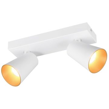 Trio SHARP 817100231 Reflektor 2x10w/gu10 ip20